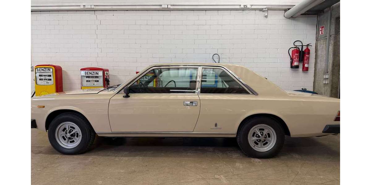 Fiat 130 79.241 km 19.900 &euro; Bopfingen 73441