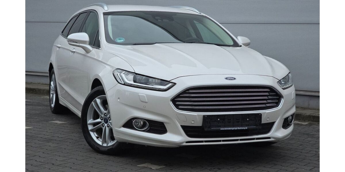Ford Mondeo 102.577 km 13.900 &euro; Wiesbaden 65201
