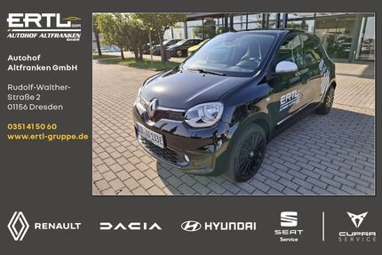 Renault Twingo 6.000 km 15.480 &euro; Dresden-Altfranken 01156