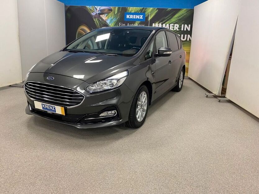 S-Max