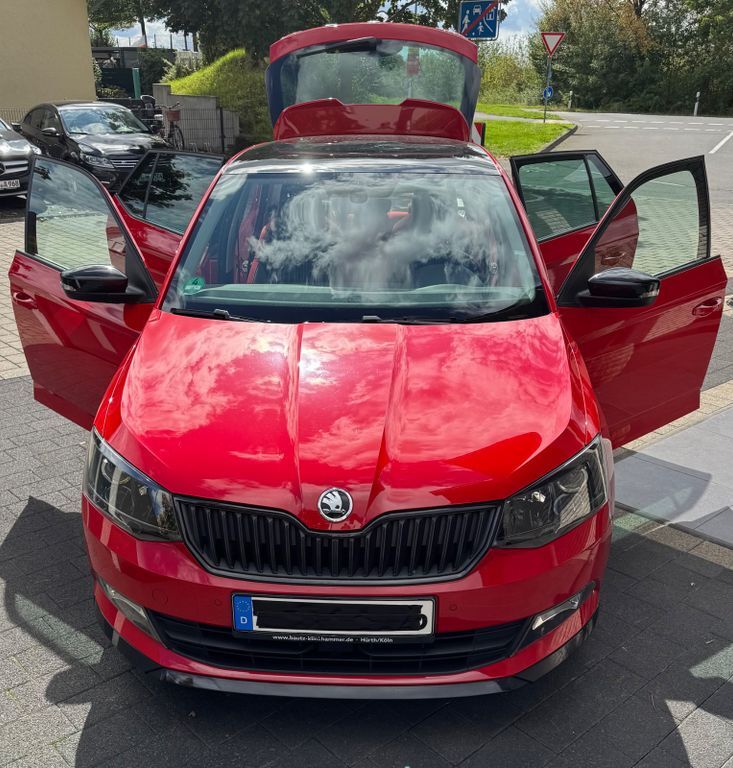Fabia