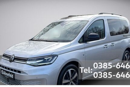VW Caddy 127.999 km 21.888 &euro; Schwerin 19061