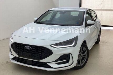Ford Focus 10.750 km 23.890 &euro; Hilter 49176