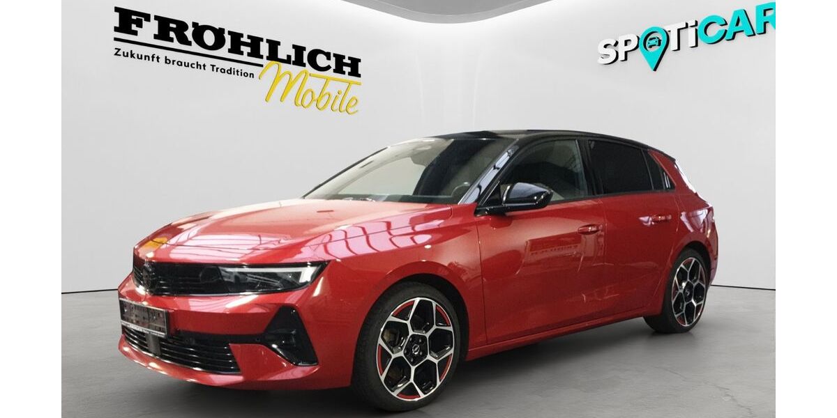 Opel Astra 74.605 km 21.290 &euro; Koblenz 56073