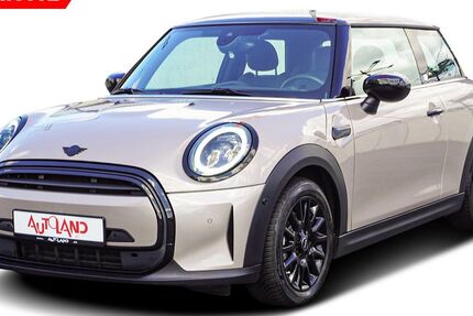 Mini Cooper 78.287 km 20.990 &euro; Dresden 01069
