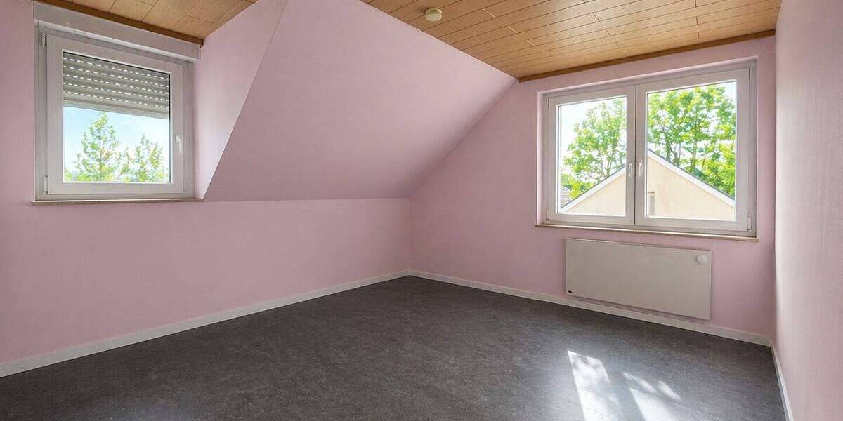 Etagenwohnung Heilbronn Kernstadt - 3 Zimmer, 80 m&sup2;, 1.000&euro; | Angebot:26617869