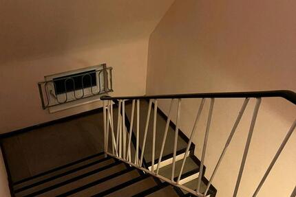 2 Zimmer- Wohnung