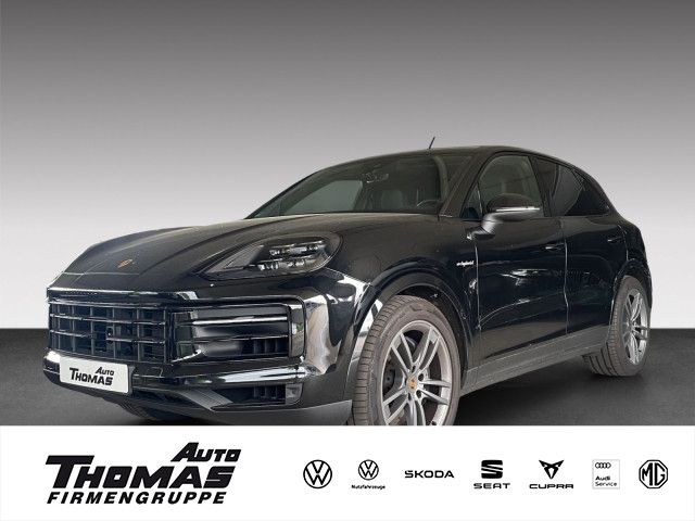 Porsche Cayenne 23.090 km 87.490 &euro; Bonn 53227