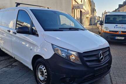 Mercedes-Benz Vito 238.000 km 6.599 &euro; Mönchengladbach 41061