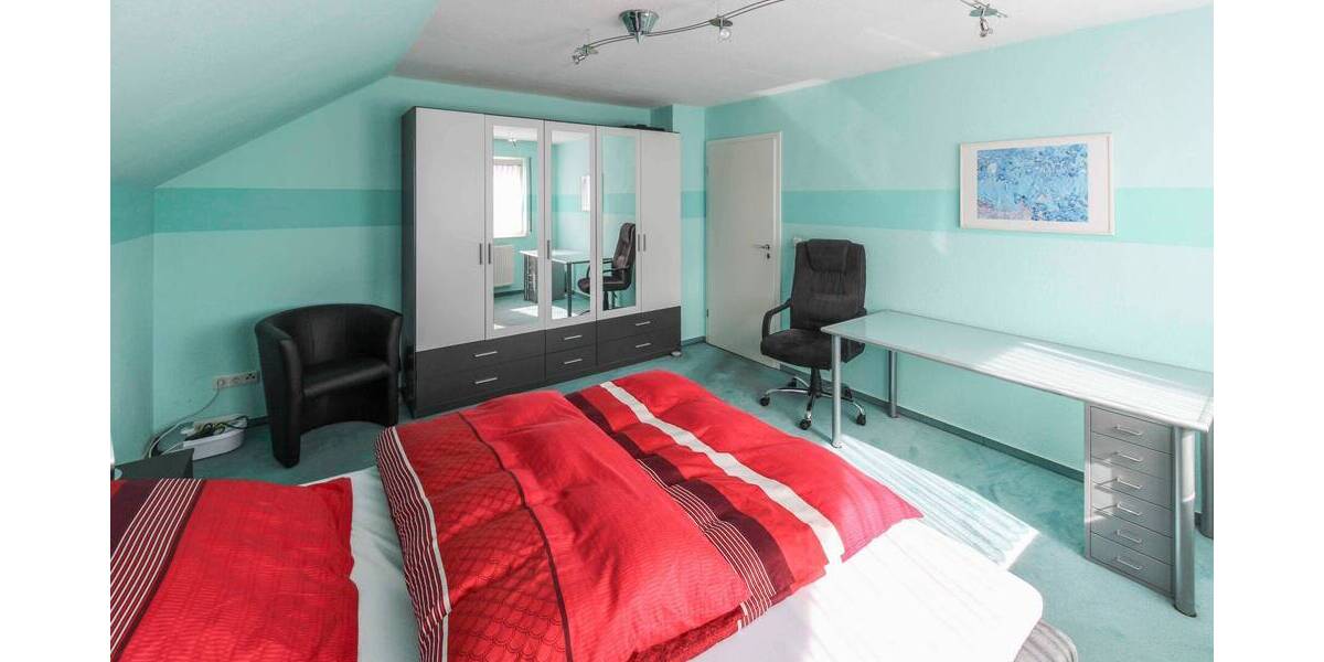 Einfamilienhaus Hückelhoven Doveren - 4 Zimmer, 495.000&euro; | Angebot:26695330