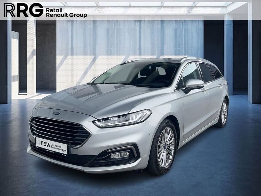 Mondeo