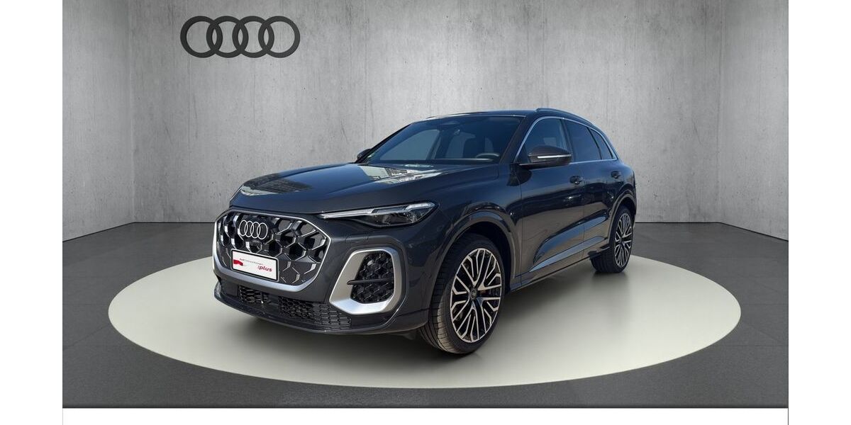 Audi SQ5 2.500 km 89.890 &euro; Halle 06122