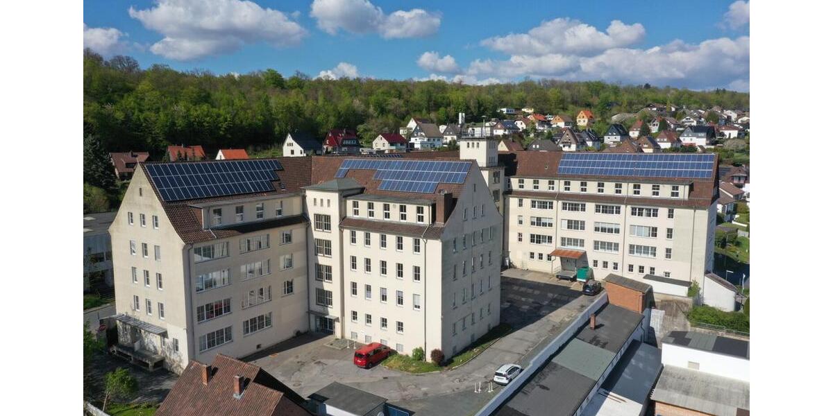 Gewerbeobjekt Osterode am Harz - 4&euro; | Angebot:26441852