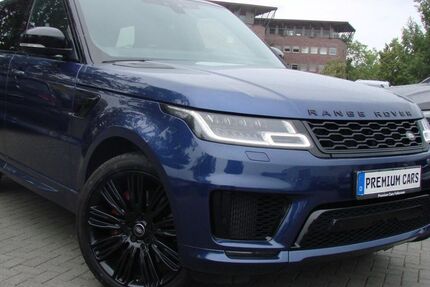 Land Rover Range Rover Sport 95.875 km 42.980 &euro; Falkensee 14612