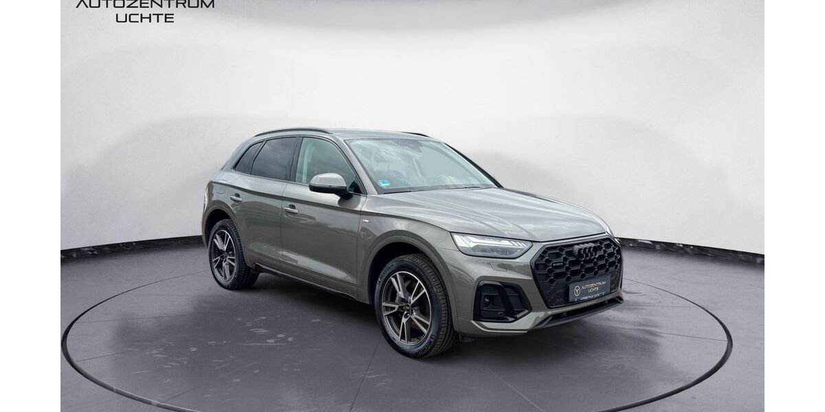 Audi Q5 32.900 km 41.899 &euro; Uchte 31600