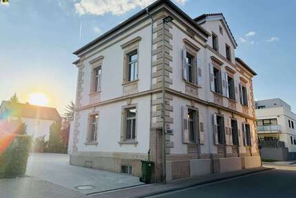 Wohnung zum Mieten in Edenkoben 1.824 € 152 m²