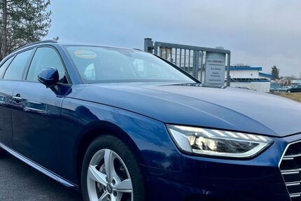 Audi A4 101.000 km 23.300 &euro; Halsenbach 56283