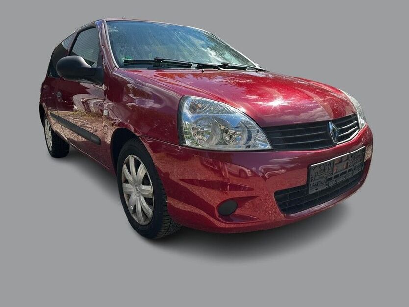 Clio