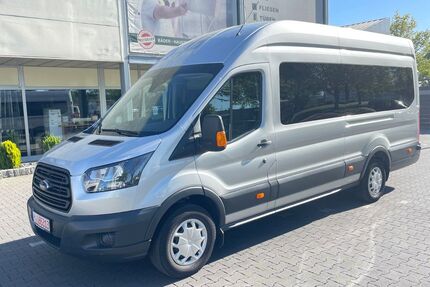 Ford Transit 248.000 km 8.100 &euro; Langenhagen 30855