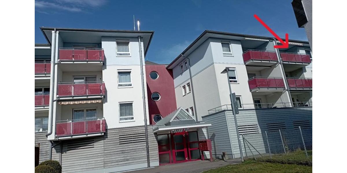 Etagenwohnung Süßen - 3.5 Zimmer, 93 m&sup2;, 338.000&euro; | Angebot:26987228