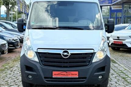 Opel Movano 258.000 km 7.999 € Bremen 28199