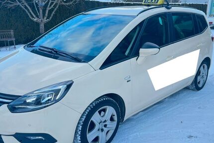 Opel Zafira 223.000 km 7.950 &euro; Untersteinach bei Kulmbach 95369