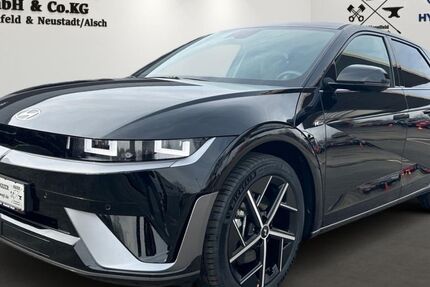 Hyundai IONIQ 5 4.800 km 46.980 € Neustadt a.d. Aisch 91413