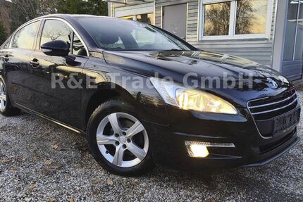 Peugeot 508 128.750 km 6.999 &euro; Leipzig 04178