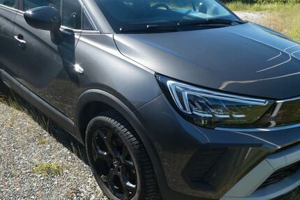 Opel Crossland (X) 10.200 km 21.990 &euro; Blankenburg 38889
