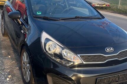 Kia Rio 270.000 km 2.190 &euro; München 80933