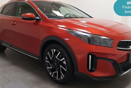 Kia XCeed 66.840 km 19.990 &euro; Egelsbach 63329
