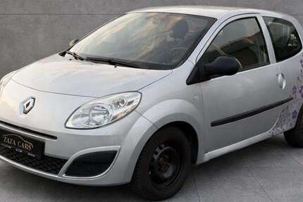 Renault Twingo 204.009 km 999 &euro; Borken 46325