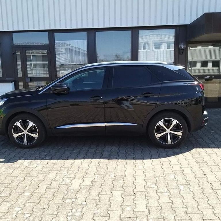 Peugeot 3008 146.000 km 14.700 € Rottenburg 72108