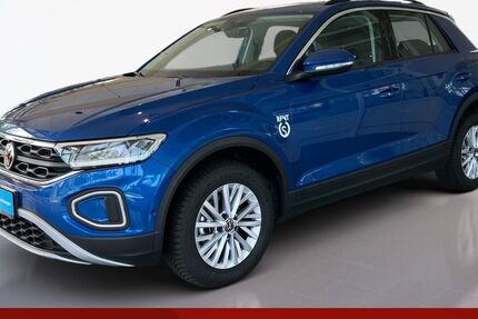 VW T-Roc 6.850 km 21.480 &euro; Waldkraiburg LK Mühldorf 84478