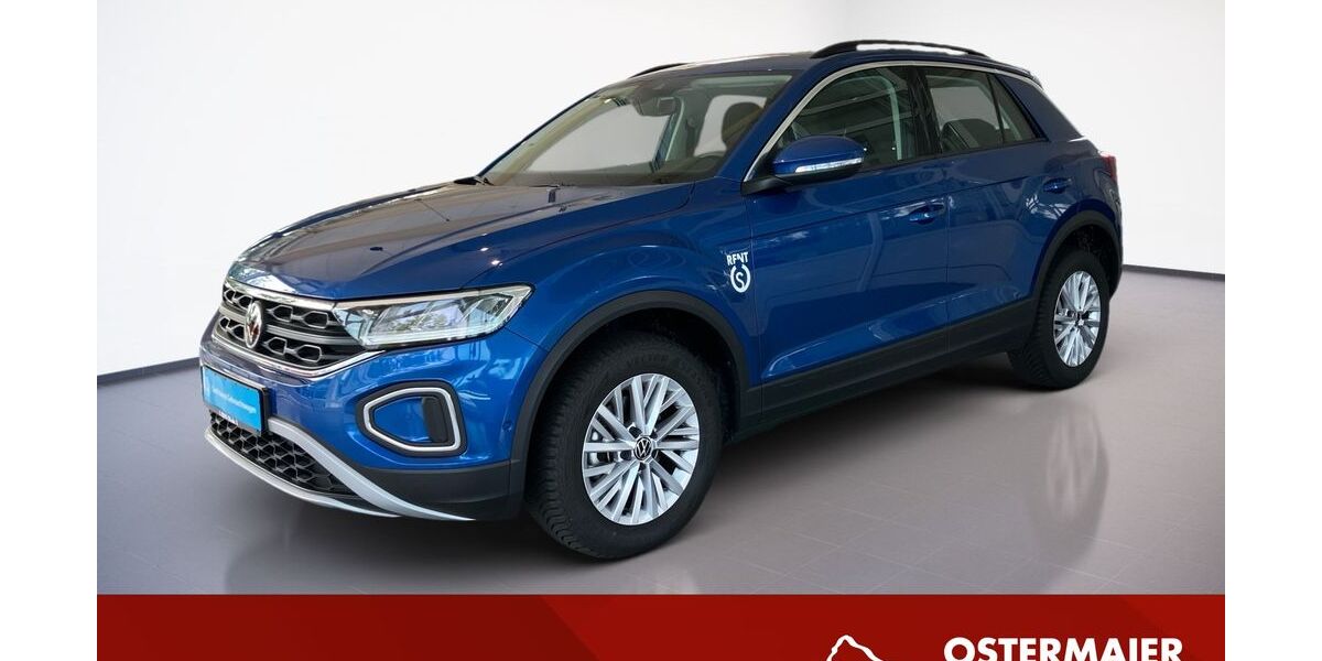 VW T-Roc 6.850 km 21.480 &euro; Waldkraiburg LK Mühldorf 84478