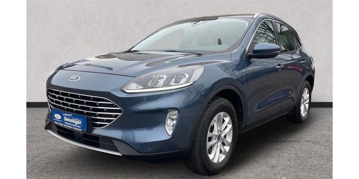 Ford Kuga 55.800 km 22.990 &euro; Nürtingen 72622