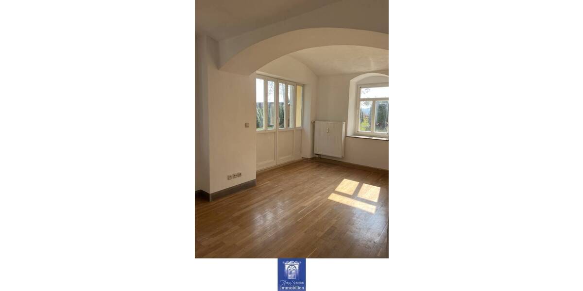 Etagenwohnung Meißen - 4 Zimmer, 145 m&sup2;, 1.025&euro; | Angebot:26346591