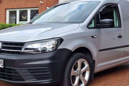 VW Caddy 160.000 km 13.750 &euro; Neuenhaus, Stadt 49828