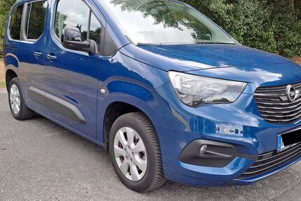 Opel Combo Electric