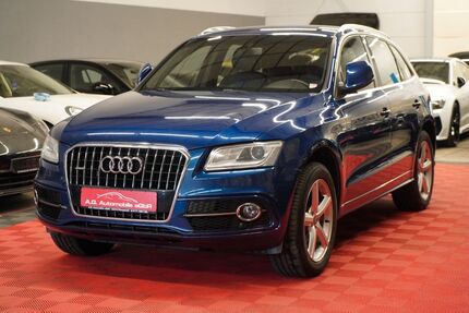 Audi Q5 274.773 km 10.950 &euro; Pfungstadt 64319