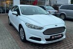 Ford Mondeo Lim. Trend 2.0 |Auto|Klima-Auto|Tempo| 119.980 km 8.999 &euro; Mainz-Kostheim 55246