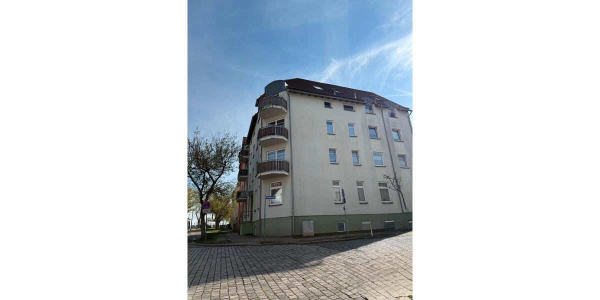 Maisonettenwohnung Nordhausen - 3 Zimmer, 116 m&sup2;, 730&euro; | Angebot:26644778