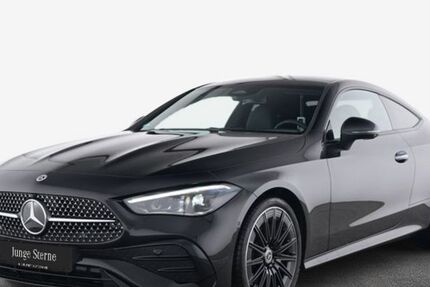 Mercedes-Benz CLE 200 7.126 km 52.810 &euro; Kassel 34123