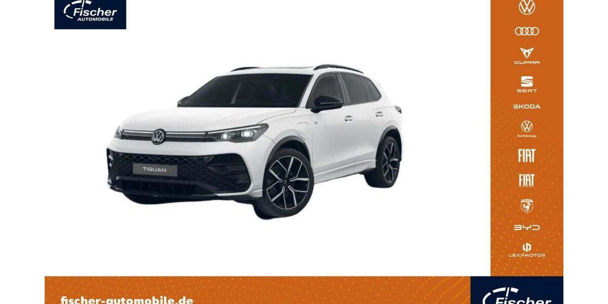 VW Tiguan 16.622 km 50.980 &euro; Neumarkt 92318