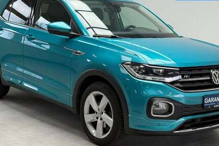 VW T-Cross 32.110 km 18.390 &euro; Aldingen 78554