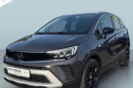 Opel Crossland (X)