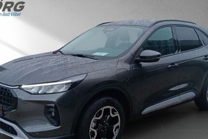 Ford Kuga 2.000 km 40.655 &euro; Bad Vilbel 61118