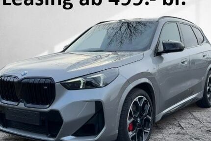 BMW X1 18.957 km 52.490 &euro; Frankfurt 60314