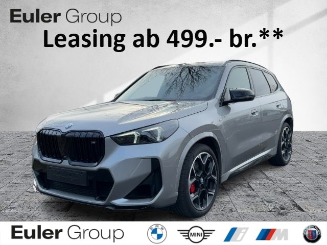 BMW X1 18.957 km 52.490 &euro; Frankfurt 60314