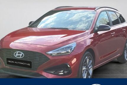 Hyundai i30 9.900 km 27.690 &euro; Kaiserslautern 67655